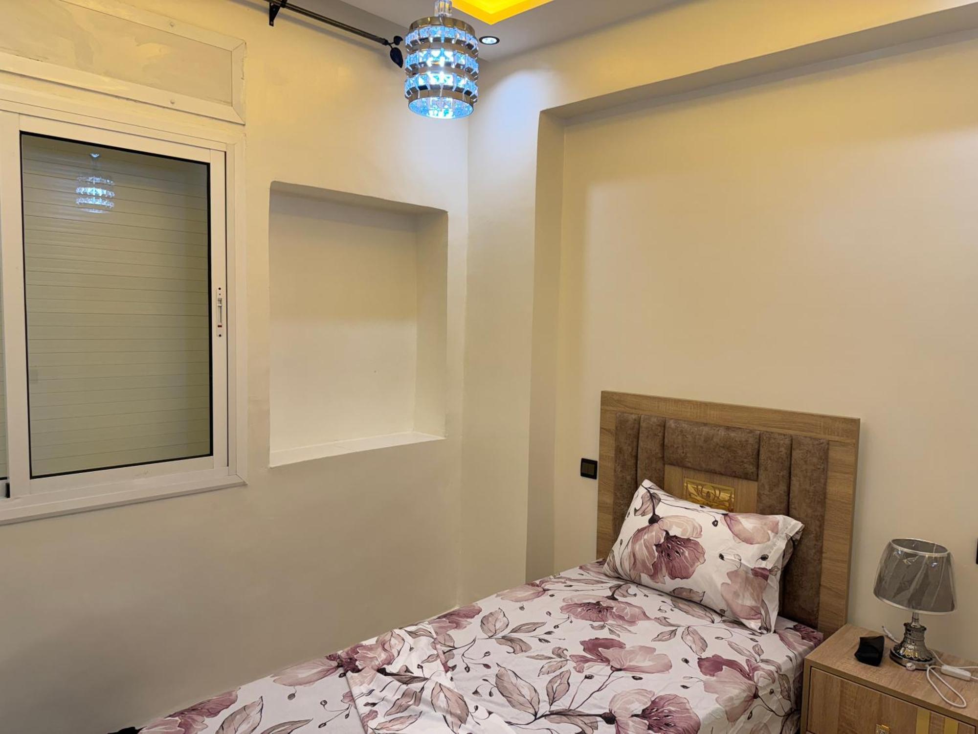 Appart Nova Tanger Exterior foto